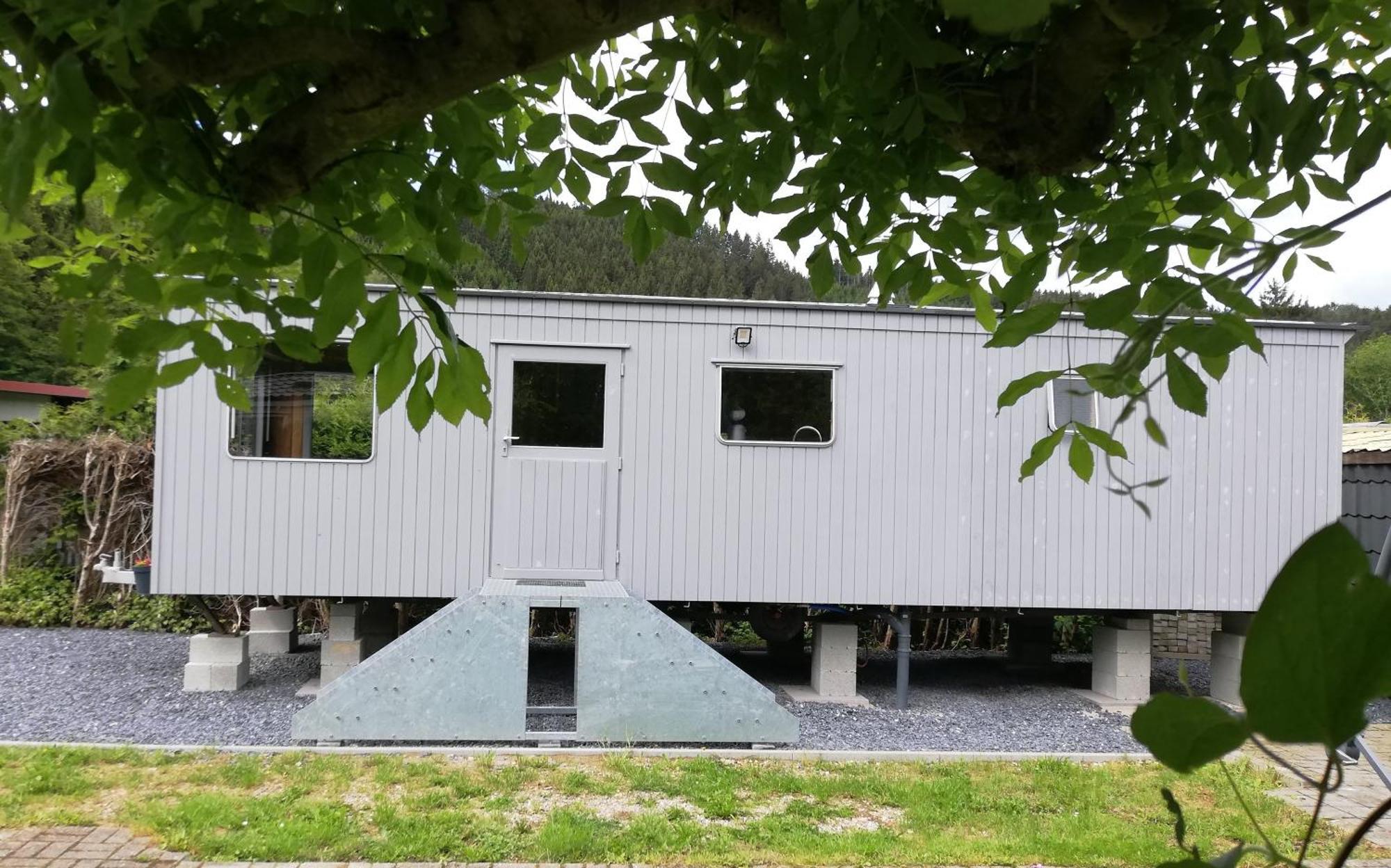 Chalet Le Beau Rivage - M24 Trois-Ponts